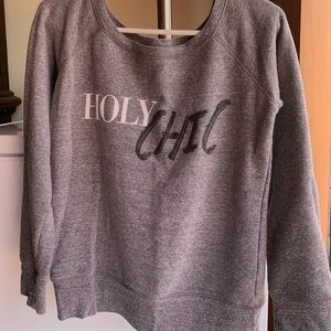 Rebecca Minkoff Holy Chic Sweater